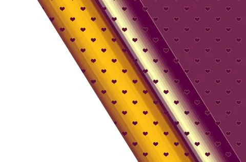 Stylish backgrounds with elegant minimal pattern. Abstract modern line orname Stock Illustration