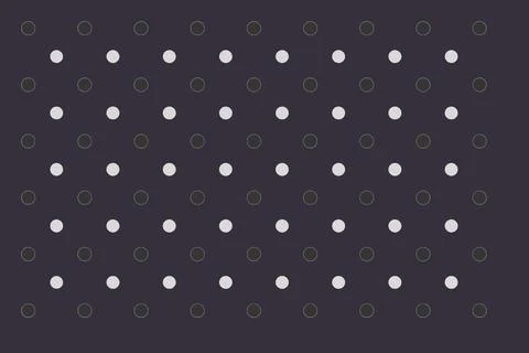 Stylish backgrounds with elegant minimal pattern. Abstract modern line orname Stock Illustration