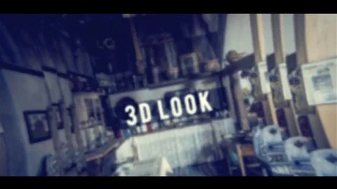 Stylish Claps Opener Stock After Effects