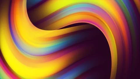 Stylish Color Background 스톡 일러스트