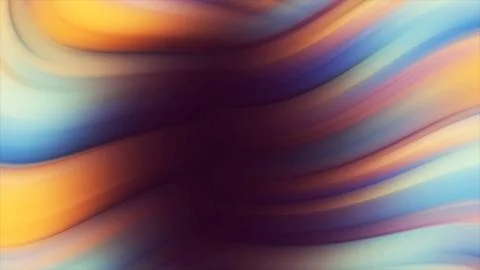 Stylish Color Background Stock Illustration