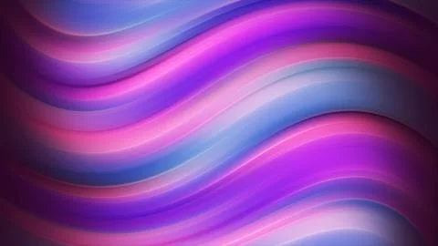 Stylish Color Background Stockillustratie