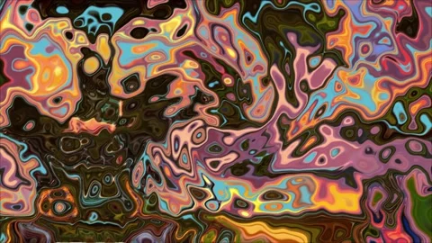 Stylish colorful gradient background texture Stock Footage 144104171