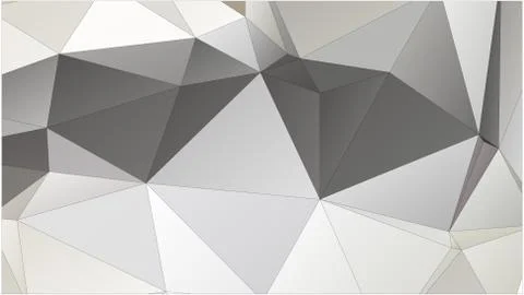 Stylish colorful mosaic pattern 스톡 일러스트
