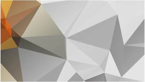 Stylish colorful mosaic pattern 스톡 일러스트