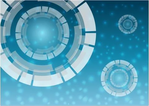 Stylish colorful mosaic pattern 스톡 일러스트