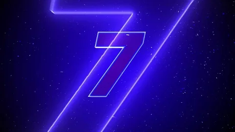 Stylish Countdown Vidéo 81628004