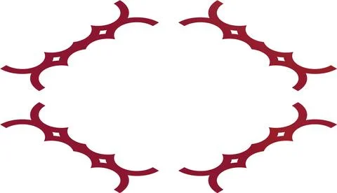 Stylish Decorative Vector Texture Repeatable Abstract Pattern for Digital a.. 스톡 사진