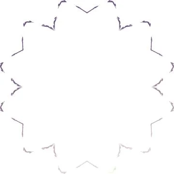 Stylish Decorative Vector Texture Repeatable Abstract Pattern for Digital a.. Stock Photos