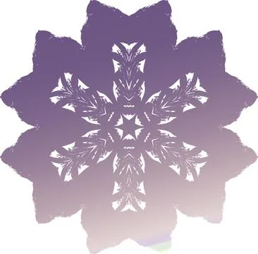 Stylish Decorative Vector Texture Repeatable Abstract Pattern for Digital a.. Foto stock