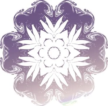 Stylish Decorative Vector Texture Repeatable Abstract Pattern for Digital a.. Stock Photos