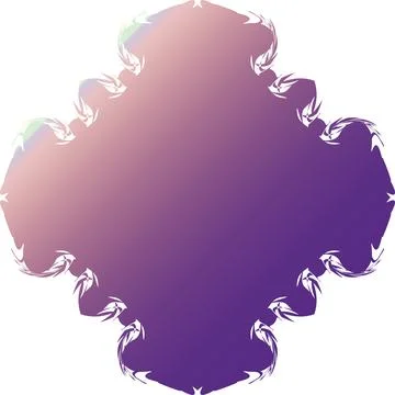 Stylish Decorative Vector Texture Repeatable Abstract Pattern for Digital a.. Stock Photos