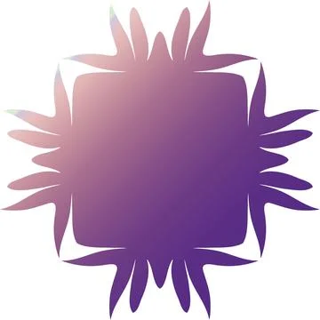 Stylish Decorative Vector Texture Repeatable Abstract Pattern for Digital a.. Stock Photos