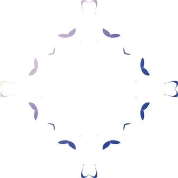 Stylish Decorative Vector Texture Repeatable Abstract Pattern for Digital a.. Stock Photos