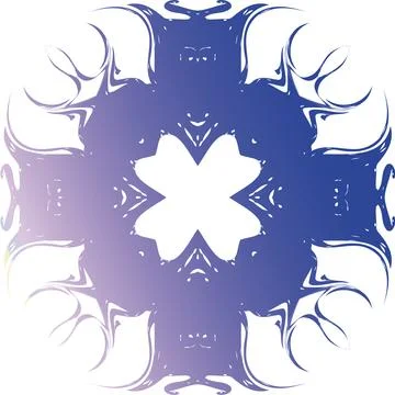 Stylish Decorative Vector Texture Repeatable Abstract Pattern for Digital a.. Stock Photos