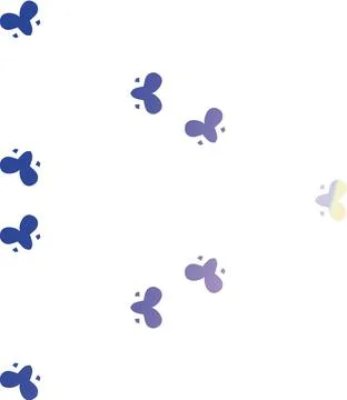 Stylish Decorative Vector Texture Repeatable Abstract Pattern for Digital a.. Stock Photos