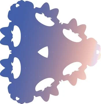 Stylish Decorative Vector Texture Repeatable Abstract Pattern for Digital a.. Stock Photos