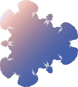 Stylish Decorative Vector Texture Repeatable Abstract Pattern for Digital a.. Stock Photos