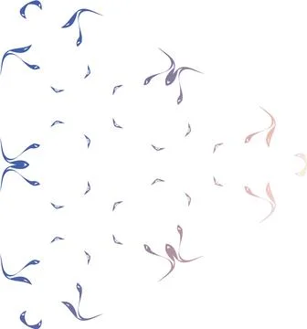 Stylish Decorative Vector Texture Repeatable Abstract Pattern for Digital a.. Foto stock