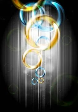 Stylish elegant background. Eps 10 vector illustration Stylish elegant bac... Stockfoto's
