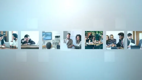 Stylish Elegant Logo V1 Stock After Effects