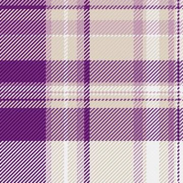 Stylish fabric pattern background, presentation seamless texture vector. Si.. Stock Illustration