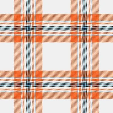 Stylish fabric seamless texture, upscale background pattern check. Pyjamas .. Stock Illustration