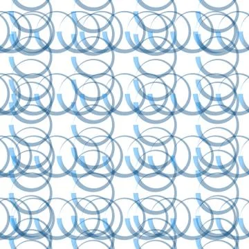 Stylish, fresh vector pattern / background. Seamlessly repeatable. Monochroma イラスト素材