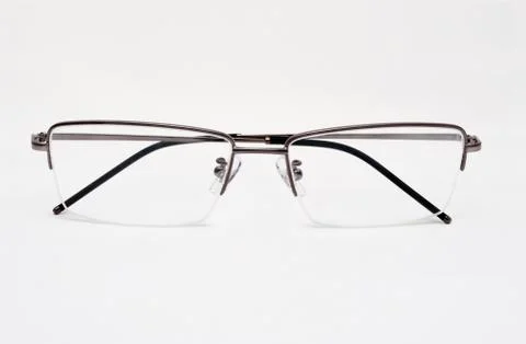 Stylish Glasses Stock Photos