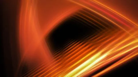 Stylish glowing bright background Stock Illustration