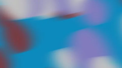 Stylish Gradient Animation for Creative Media Stock-Footage 282625925