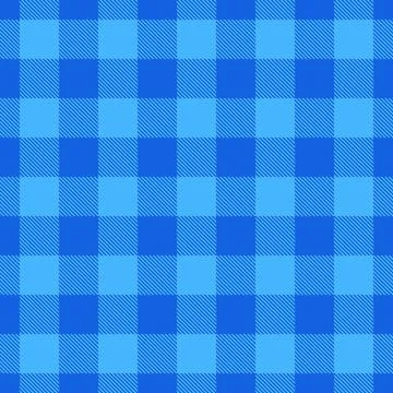 Stylish grid-inspired plaid pattern with smooth lines and a modern palette,.. Stockillustratie