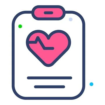 A stylish hand drawn icon representing premium feature quality Stock Illustration
