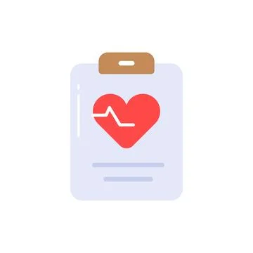 A stylish hand drawn icon representing premium feature quality Stock Illustration