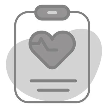 A stylish hand drawn icon representing premium feature quality イラスト素材