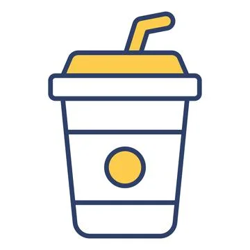 A stylish hand drawn icon representing premium feature quality イラスト素材