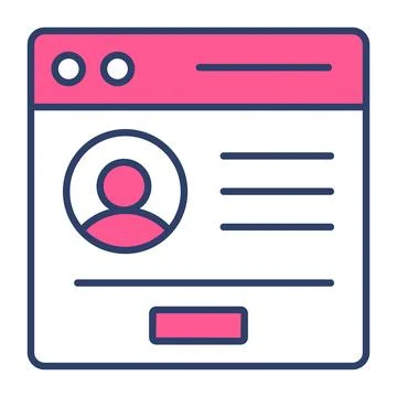A stylish hand drawn icon representing premium feature quality イラスト素材