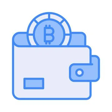 A stylish hand drawn icon representing premium feature quality Stock-Illustration
