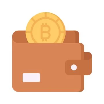 A stylish hand drawn icon representing premium feature quality Stock-Illustration