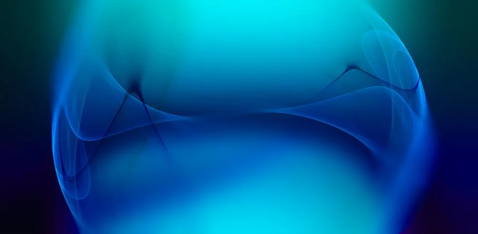 Stylish High Tech Patterns Stock Illustration