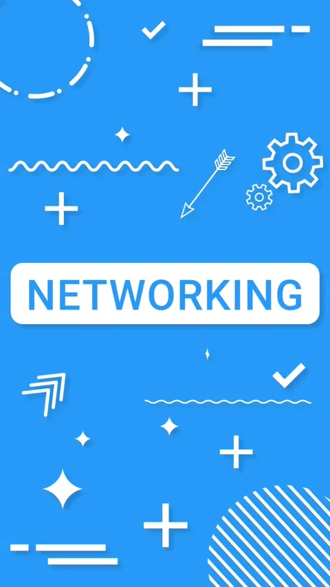 Stylish Informative Infographic Loop Animation, Text Title Infographic Backg Stock Footage 237086815