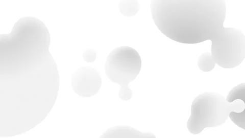 Stylish liquid animation with geometric design. Stock Footage 237579477