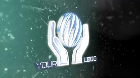Stylish Logo Stock After Effects