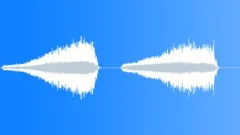Stylish Medium Up Sweeps (2 Sounds) Sound Effect