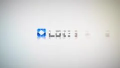 Stylish Minimal Corporate Business Logo Elements Build Animation Intro Stock After Effects
