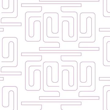Stylish Modern line pattern background Stock Illustration