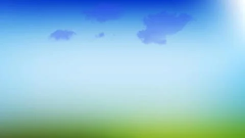 Stylish natural background Illustrazione stock