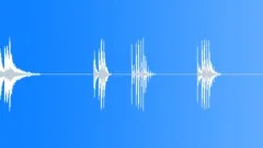 Stylish Notify Set (4 Sounds)Sound Effect