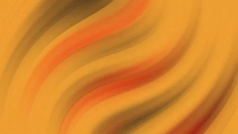 Stylish orange minimalistic modern light rotating background 스톡 동영상 265643168