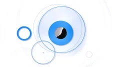 Stylish Orbs Evolution - Apple Motion 5 and Final Cut Pro X Template Stock After Effects